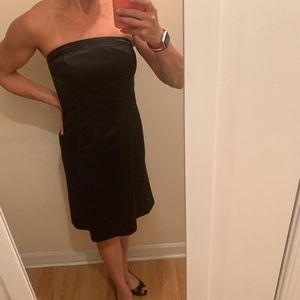 Little black cocktail dress!